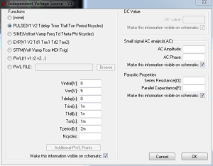 LTSpice voltage_source_squarewave 