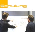 Schulung und Training